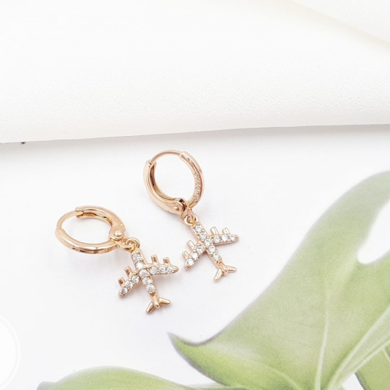 XUPING ANTING GOLD PLANE