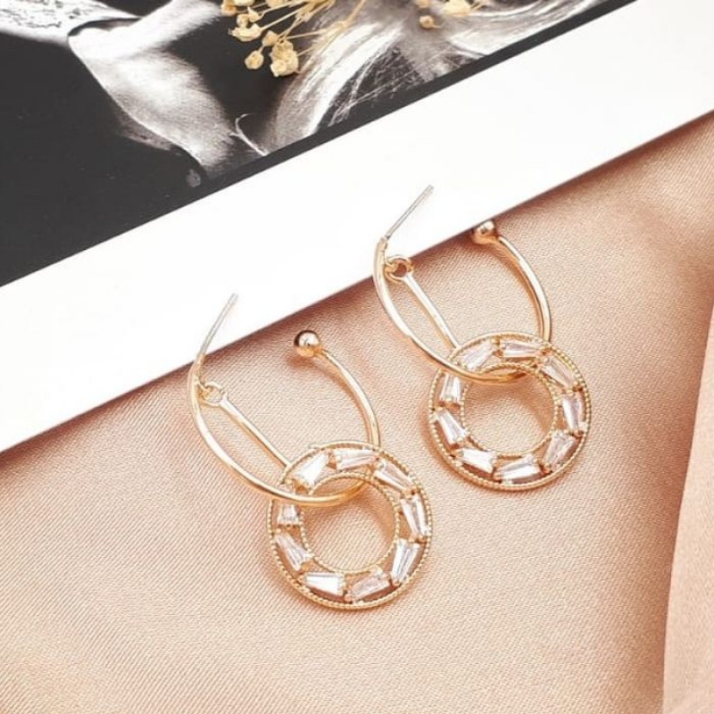 XUPING ANTING JR GOLD BULAT