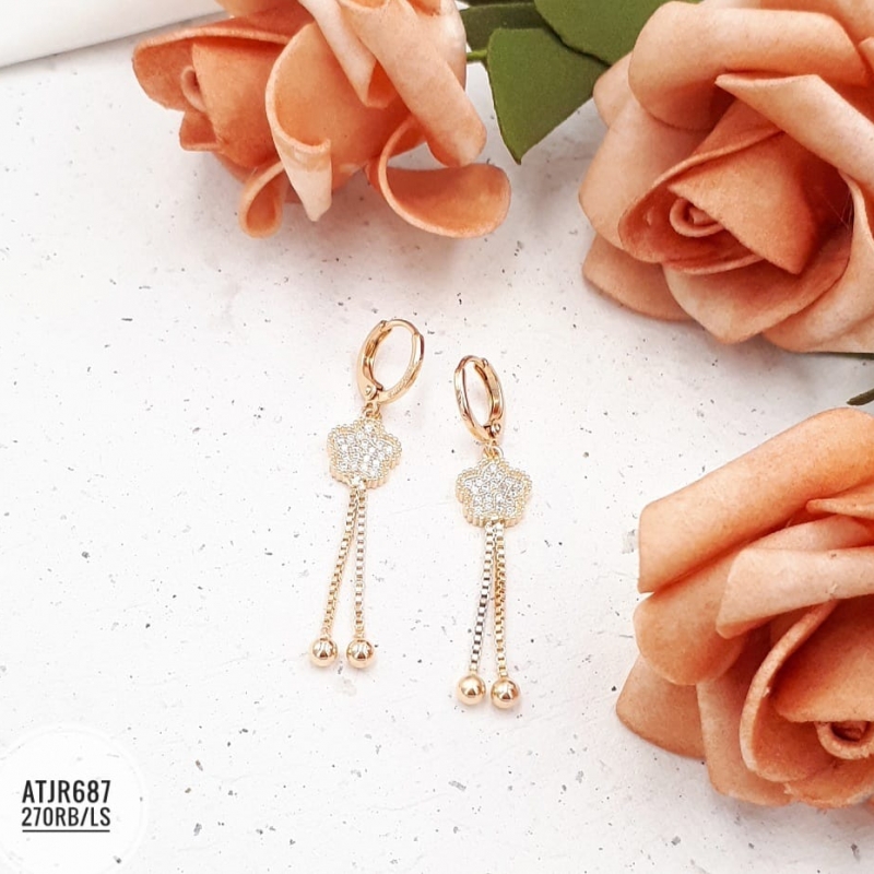 XUPING ANTING JR ITALY FLOWER