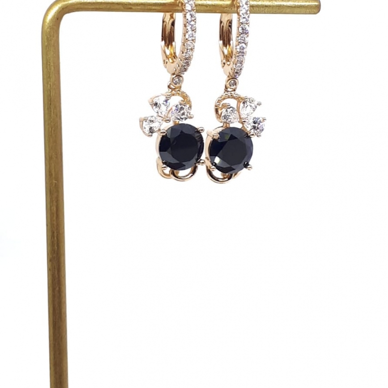XUPING ANTING JR MT HITAM VR