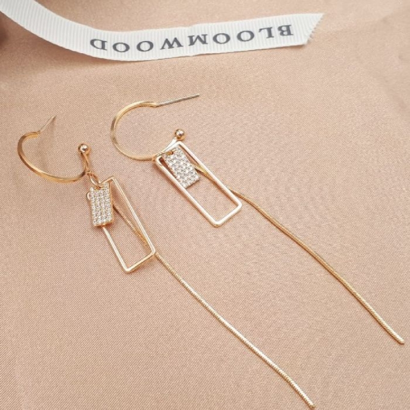 XUPING ANTING MATA RECTANGLE