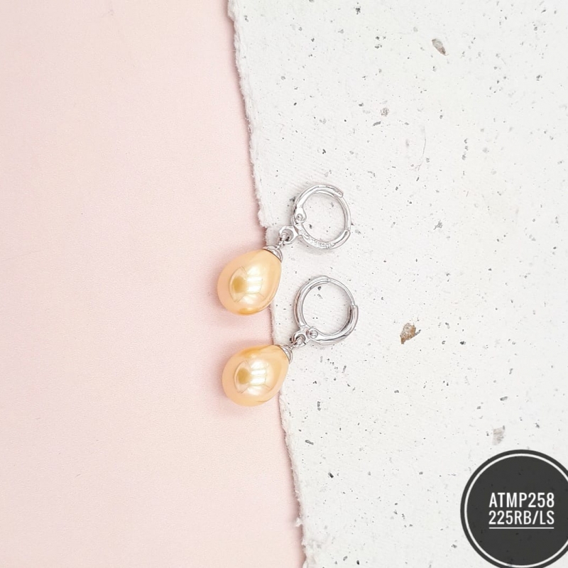 XUPING ANTING MUTIARA VR