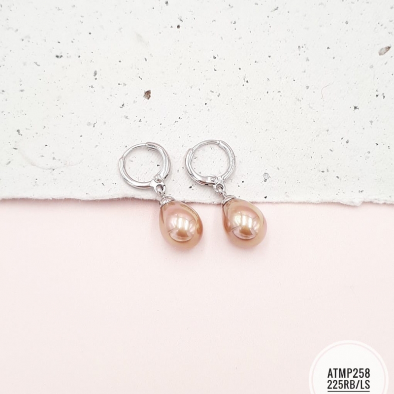 XUPING ANTING MUTIARA VR