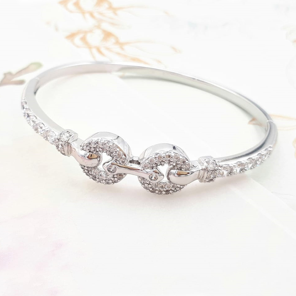 XUPING GELANG BANGLE DUA MT LOBANG
