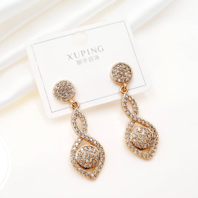 XUPING ANTING TSK TEARDROP