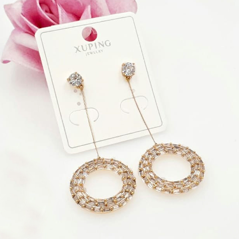 XUPING ANTING JURAI GOLD BULAT