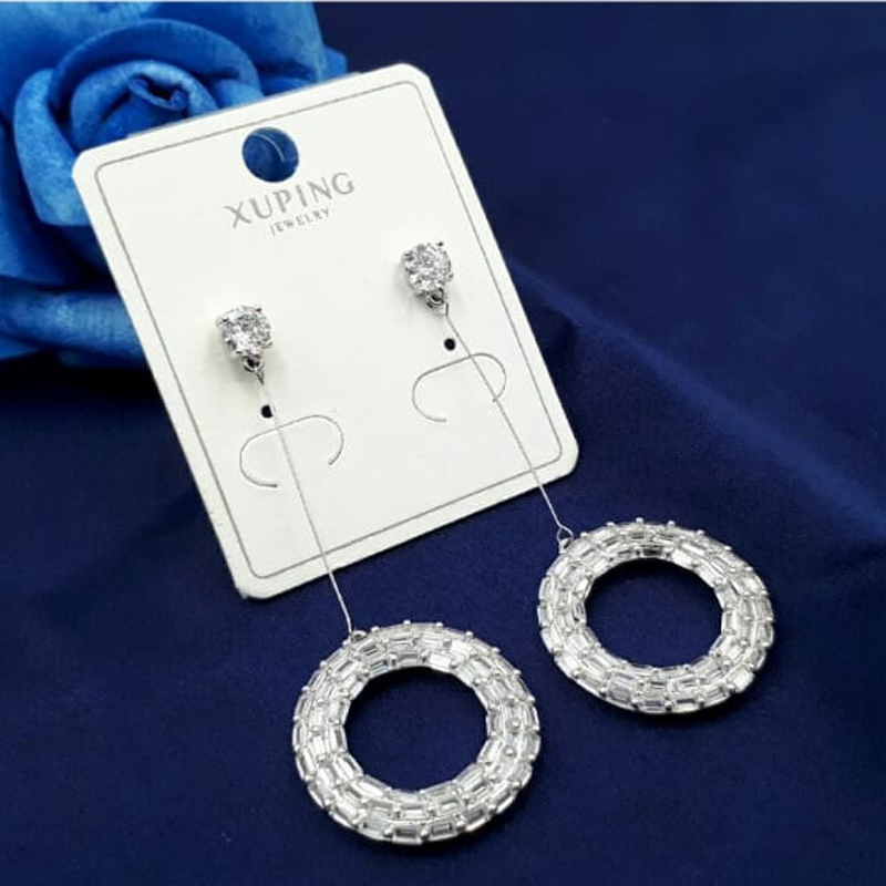 XUPING ANTING SILVER BULAT