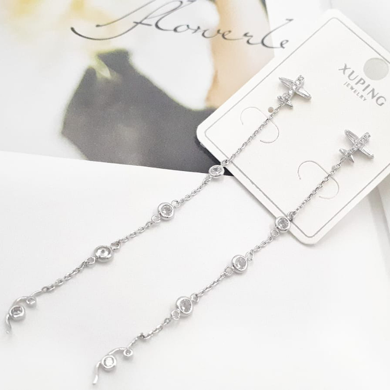 XUPING ANTING JURAI SILVER