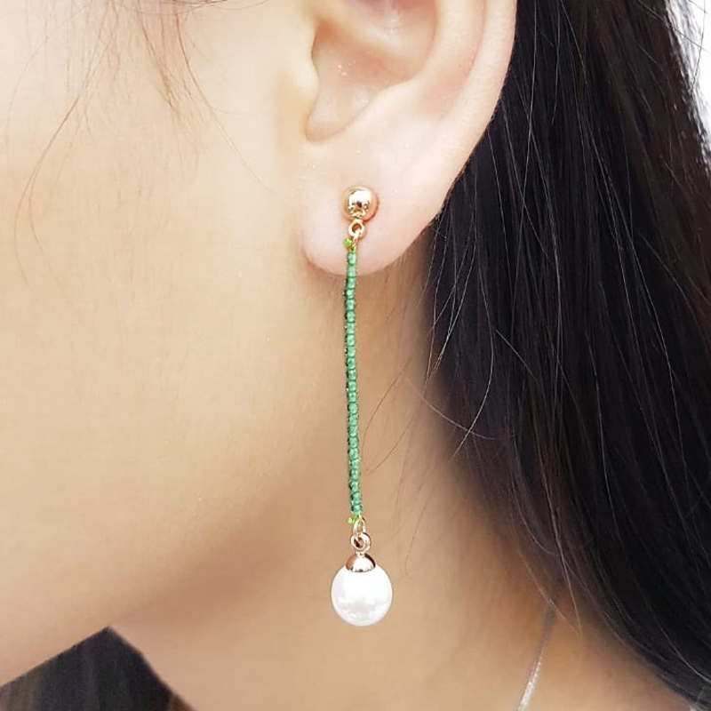 XUPING ANTING JR MUTIARA
