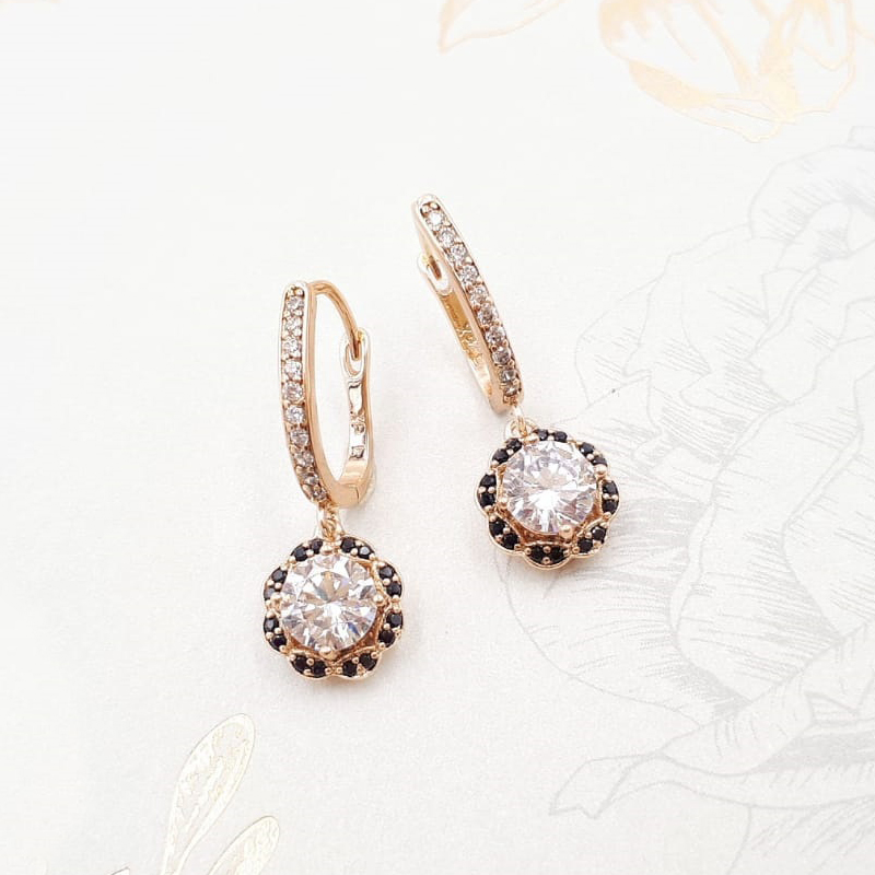 XUPING ANTING JURAI FLOWER