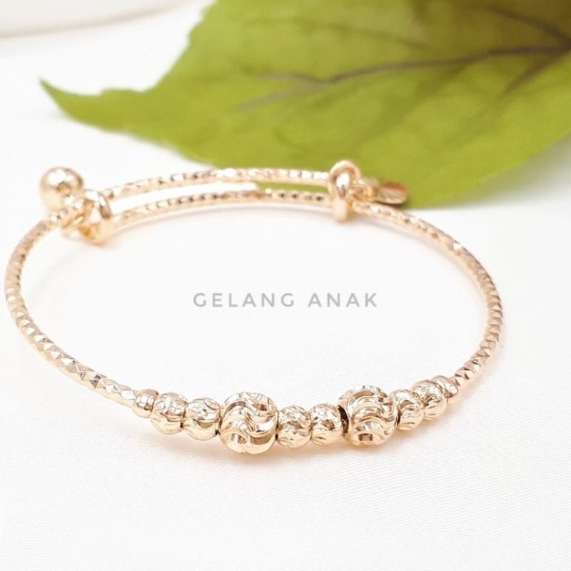 XUPING GELANG ANAK ADJUSTABLE 062