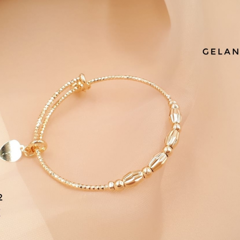 XUPING GELANG ANAK ADJUSTABLE 5