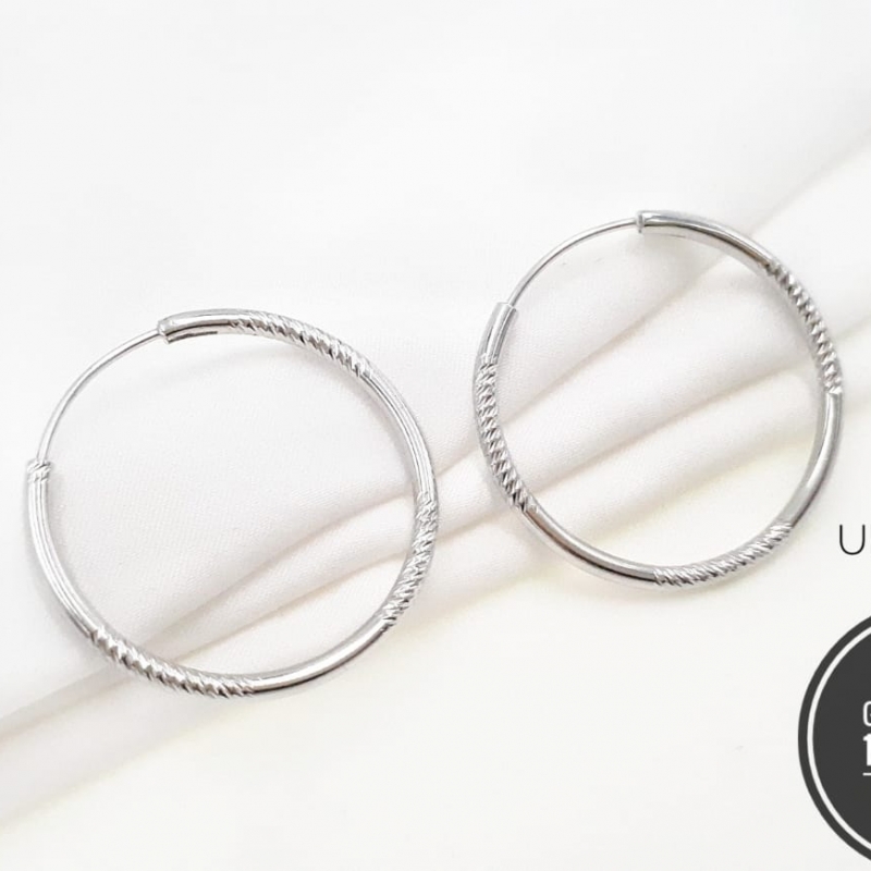XUPING GIWANG GIPSY SILVER 080