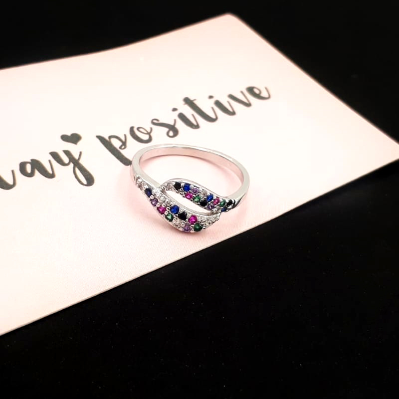 XUPING CINCIN ULIR COLOURFULL